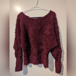 Anthropologie sweater XS